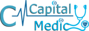 Capital Medic E.I.R.L.